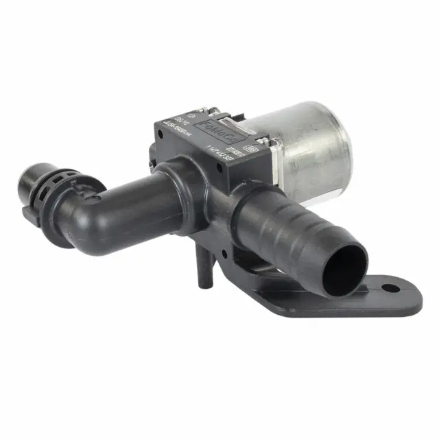 2013-2019 Ford Motorcraft™ Heater Control Valve YG-856 | OEM Parts