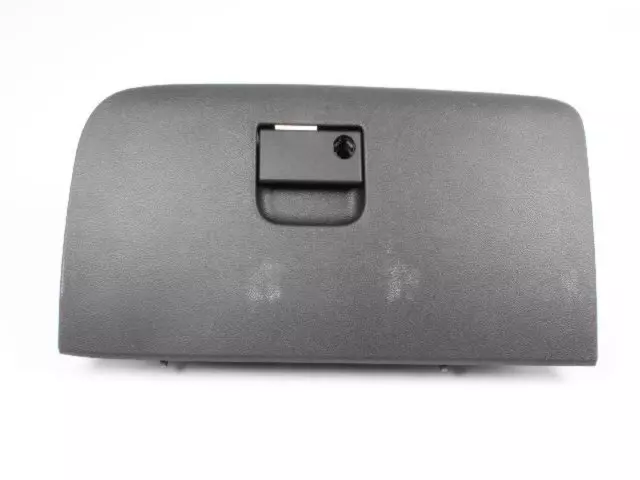 Instrument Panel Glove Box