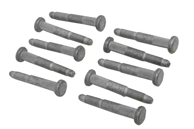 Rear Wheel Bolt