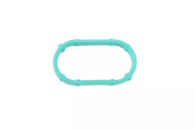 Crankcase Vent Passage Seal