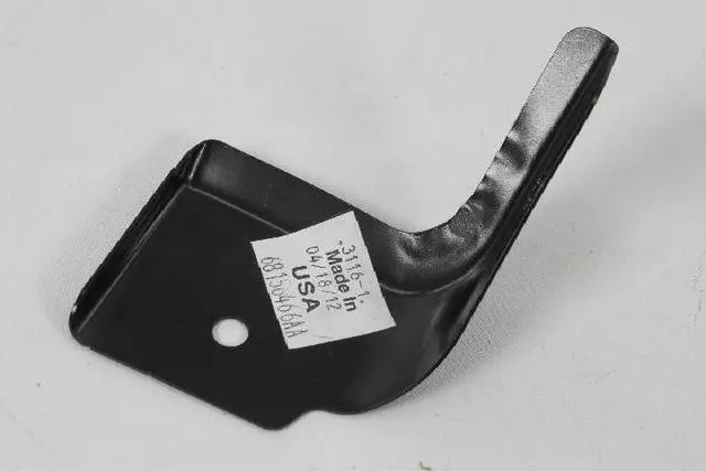 Side Panel Reinforcement, Right