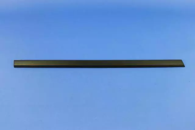 Sliding Door Molding, Right