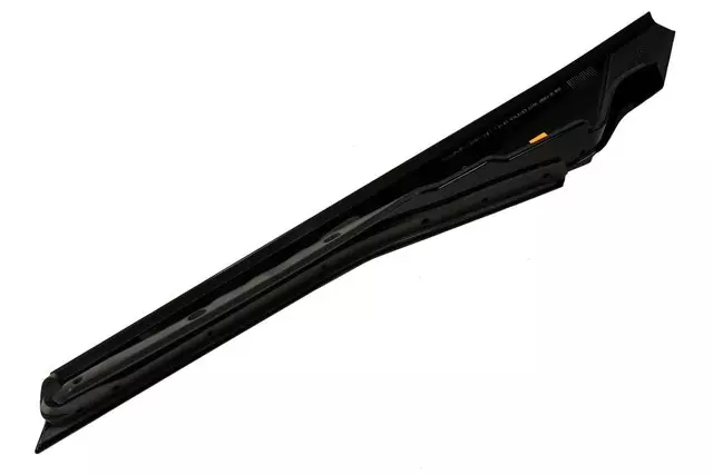 Front Driver Side Upper Body Side Applique