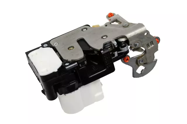 Passenger Side Front Door Lock