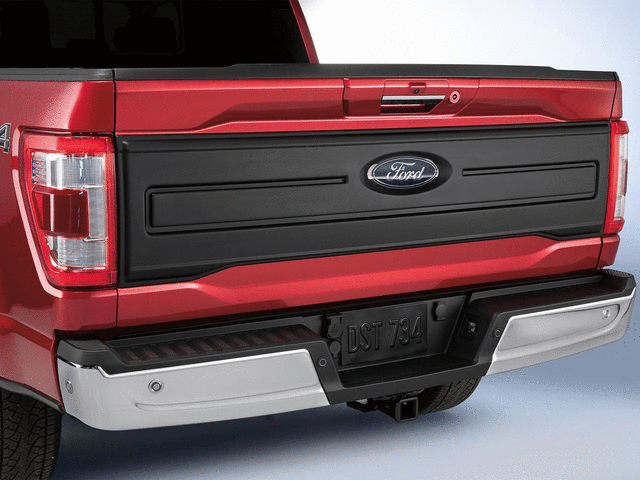 best tailgate pad for f150
