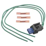 Crankshaft Sensor Connector