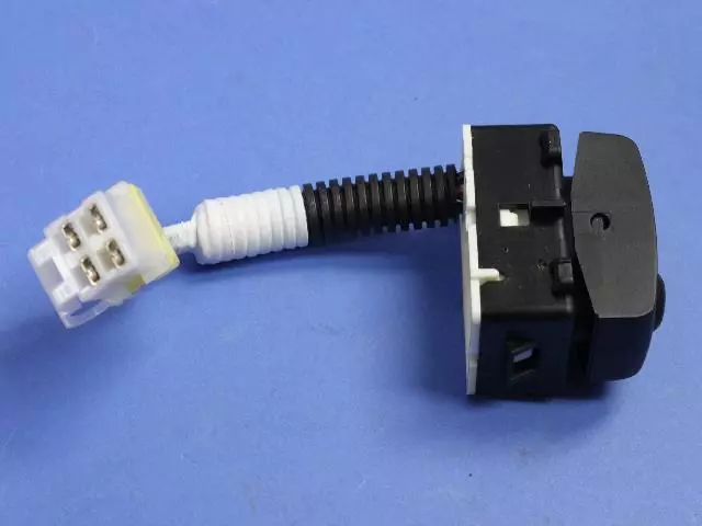 Lumbar Control Switch