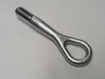 Tow Hook