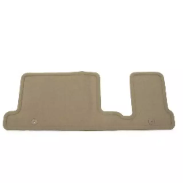 Floor Mats, Replacement Carpet, Third Row