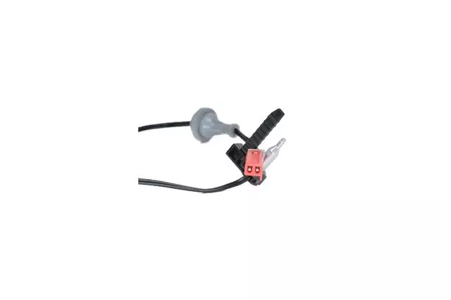 2008-2014 GM - Air Conditioning Refrigerant Temperature Sensor