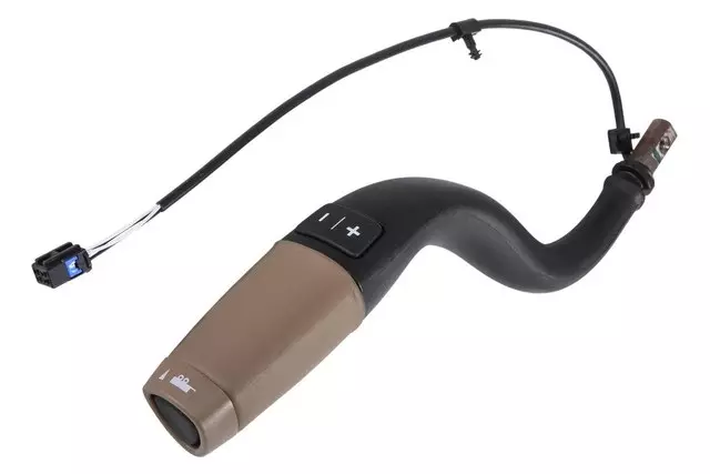 Maple Sugar Automatic Transmission Range Selector Lever Cable Lever