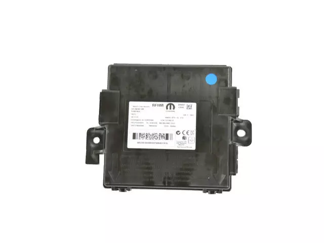 2015-2021 Jeep Renegade Tire Pressure Monitoring Module 68526351AA 
