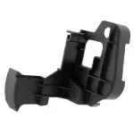 Latch Assembly Shield