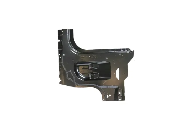 2018-2023 Jeep Cowl Side Panel, Left 68298759AF | Canada Mopar
