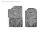 Grey All Weather Floor Mats