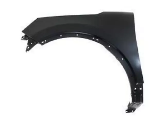 2017-2020 Lincoln MKZ Fender Assembly Front HP5Z-16006-A | OEM