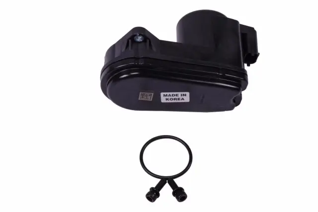 Rear Parking Brake Hardware Kit 13-H7377 For GM Trucks & SUVs - Silverado, Sierra, Tahoe, Yukon