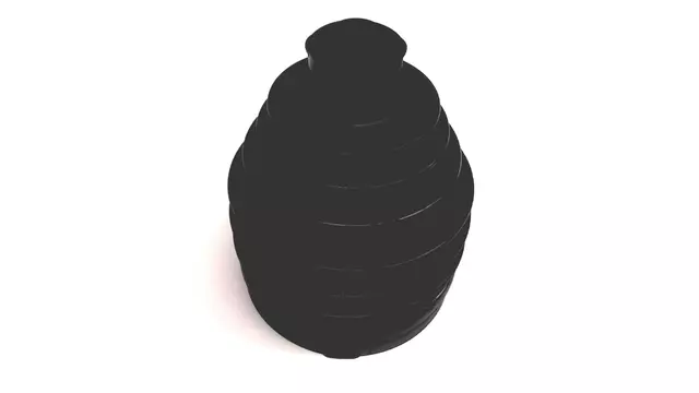 OUTER AXLE BOOT [CV]