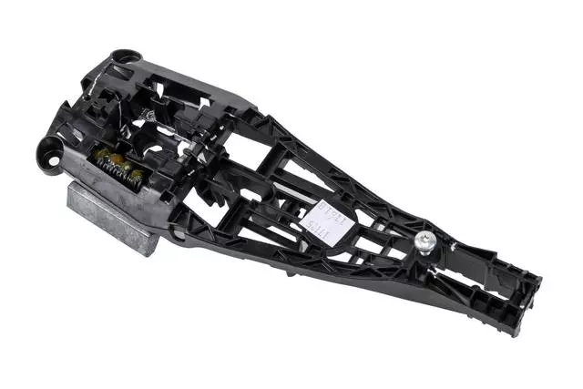Driver Side Rear Door Outside Handle Bracket