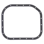 Engine Oil Pan Gasket Set 20 Bolt Hole One Piece Gasket