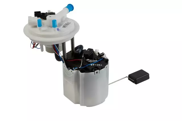 むう　0912 2009-2012 GM Fuel Pump and Level Sensor Module with Seal