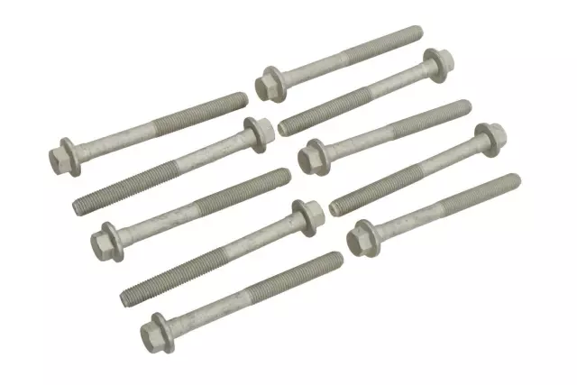 Engine Cylinder Head Bolt