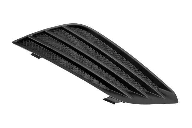 Passenger Side Front Fog Lamp Opening Cover