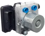 ABS Control Unit