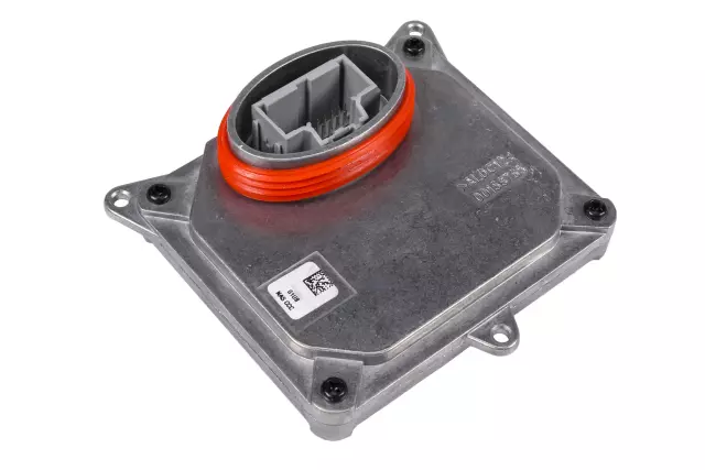 Headlamp LED Driver Module