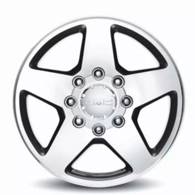 Center Cap - 4pc Qty Of 09597791