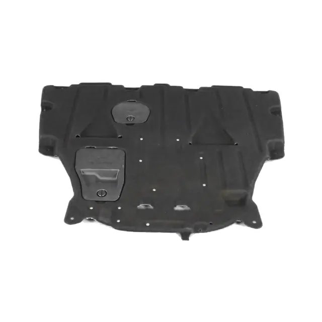 68102931AB - Front Belly Pan 2015-2017 Chrysler 200 | The Official