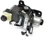 Pump Assembly-Electric Power Steering