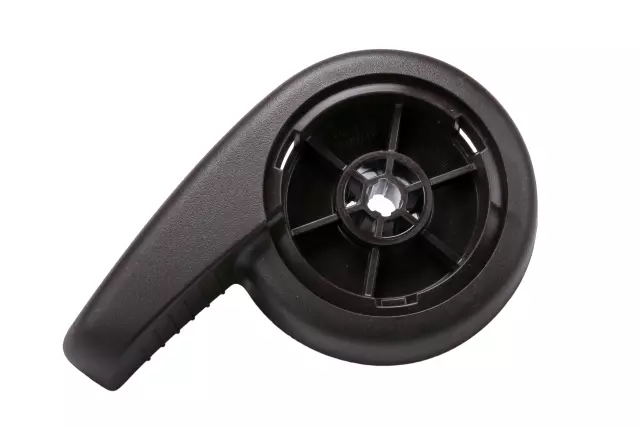 Cocoa Driver Seat Recliner Handle