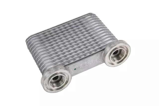 Differential Oil Cooler