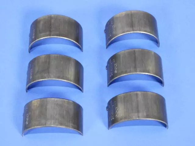 Connecting Rod Bearing, Lower