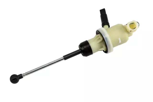 Clutch Master Cylinder - GM (12581771)