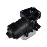 Febi 109394 Engine Oil Filter Housing