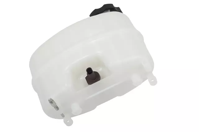 Brake Master Cylinder Reservoir