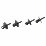 Reinforced Bracket Rivet