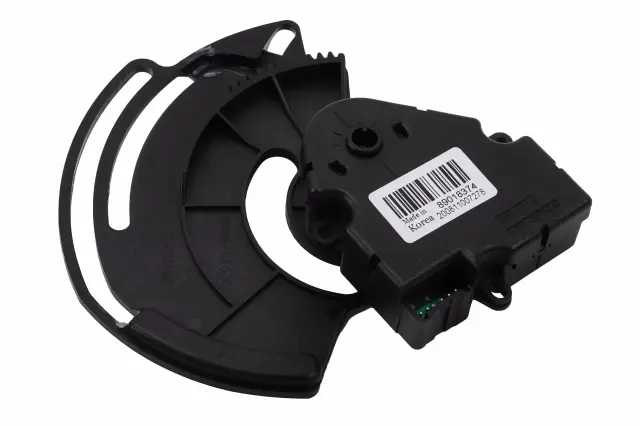 HVAC Blend Door Actuator for Chevrolet Silverado GMC Sierra