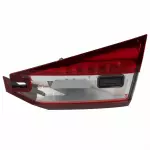 Backup Lamp Assembly