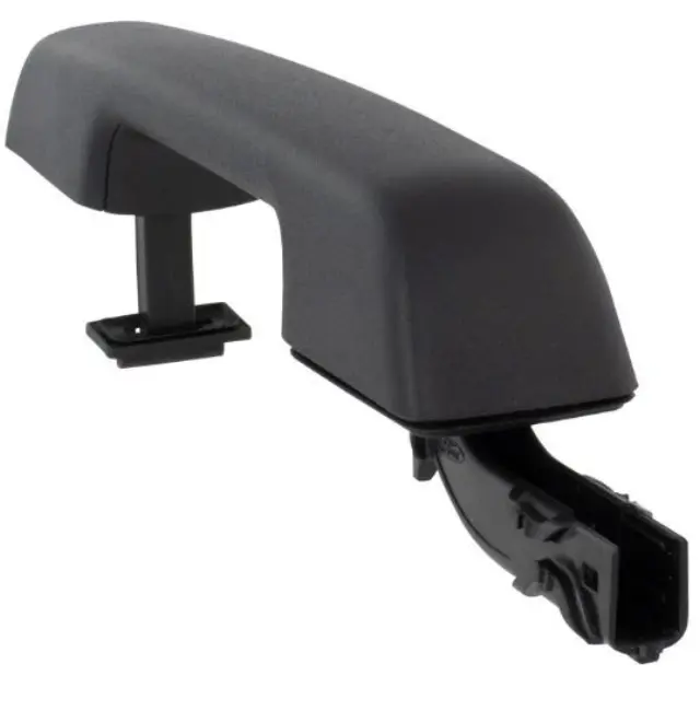 2021-2026 Ford Exterior Door Handle ML3Z-1626605-AA | OEM Parts Online
