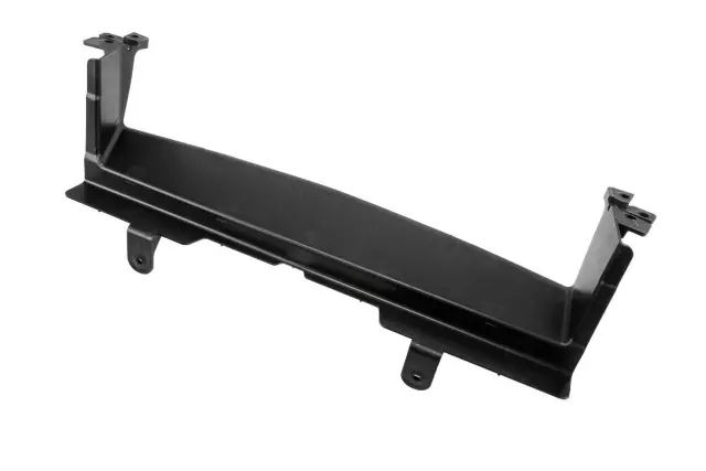 Upper Radiator Air Baffle