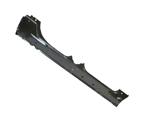 Body Side Sill, Left