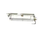 Exhaust Muffler