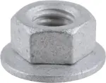Fuel Tank Nut