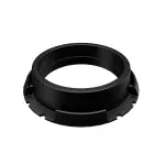 Decoupler Ring