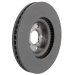 Rotor Assembly - Brake
