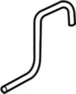 Reservoir Hose