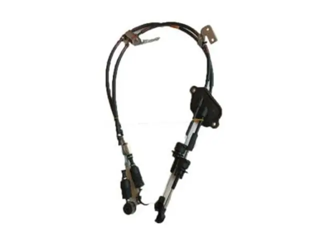 thumbnail image 2 of Manual Transmission Shifter Cable For 2006-2011 Honda Civic 1.8L - Replaces 54310-SNA-A05 2 of 9